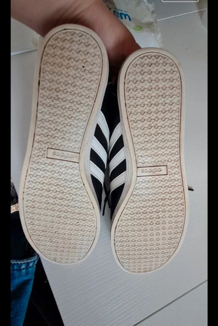 Basket - photo numéro 4