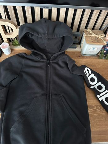 Veste Adidas 9/10 ans