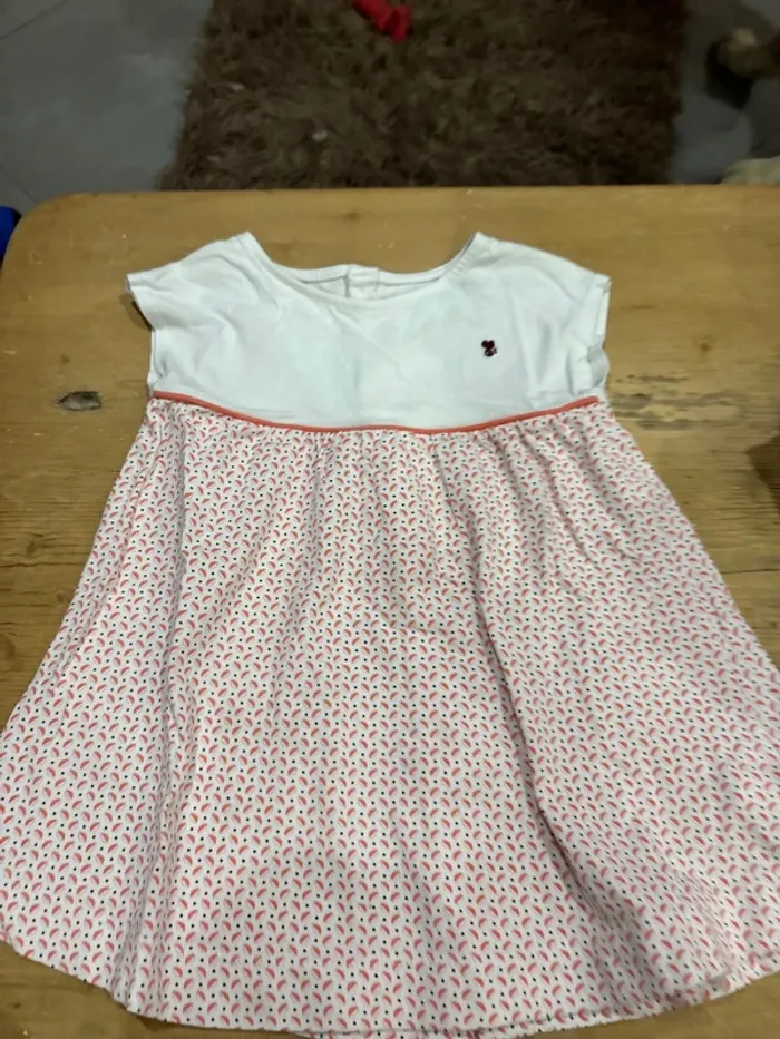 Robe fine - photo numéro 2