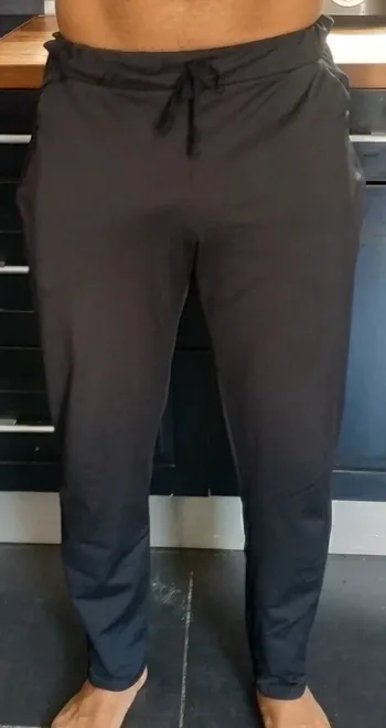 Jogging homme