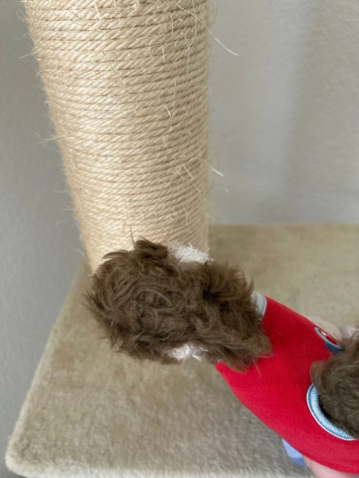 Peluche Galupy - Diddl - photo numéro 4