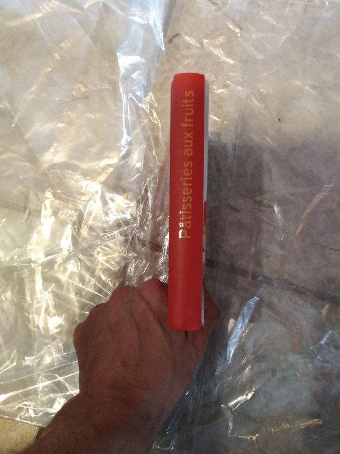 Pâtisserie aux fruits(crumble, cakeset tartes) - photo numéro 3