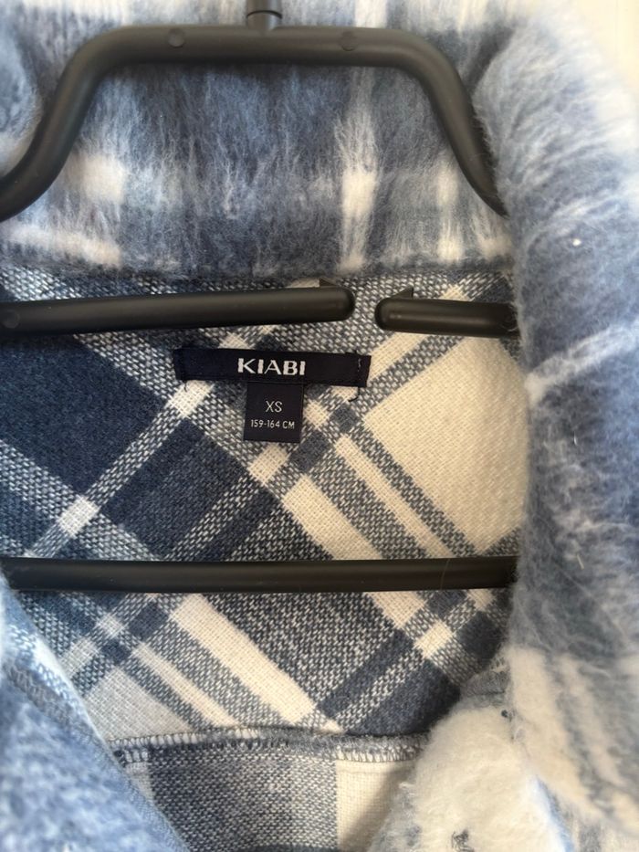 Surchemise Kiabi - photo numéro 3