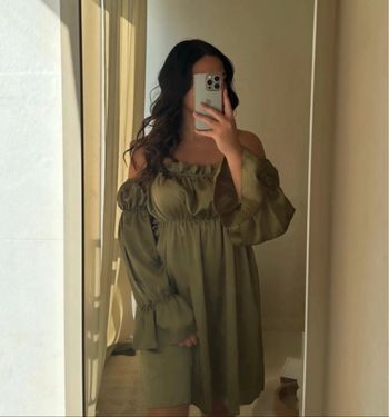 Robe bustier