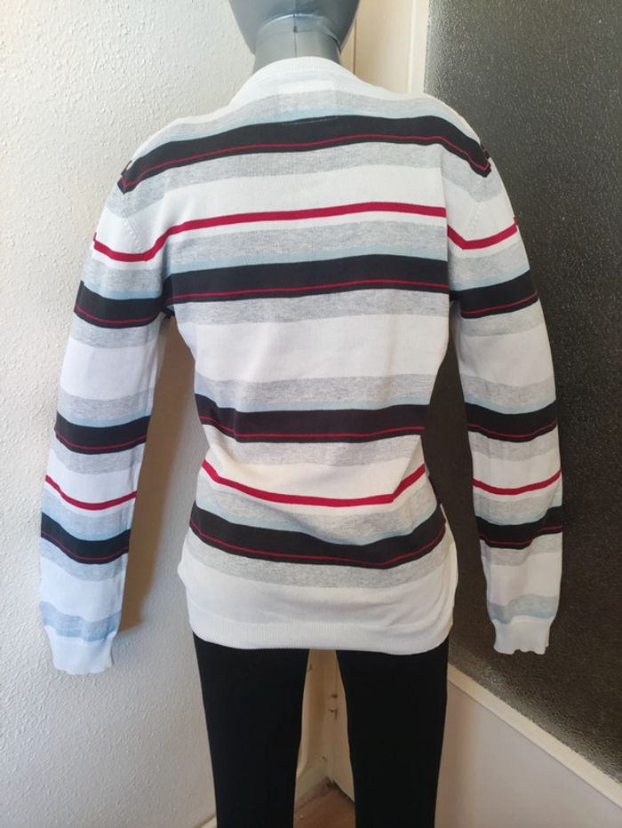 Pull homme taille 38 - photo numéro 3