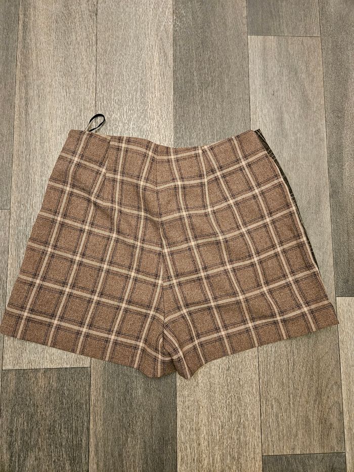 Veste plus schort assorti - photo numéro 5