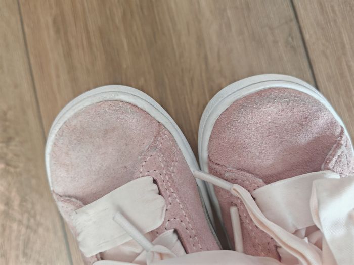 Puma pointure 26 - photo numéro 2