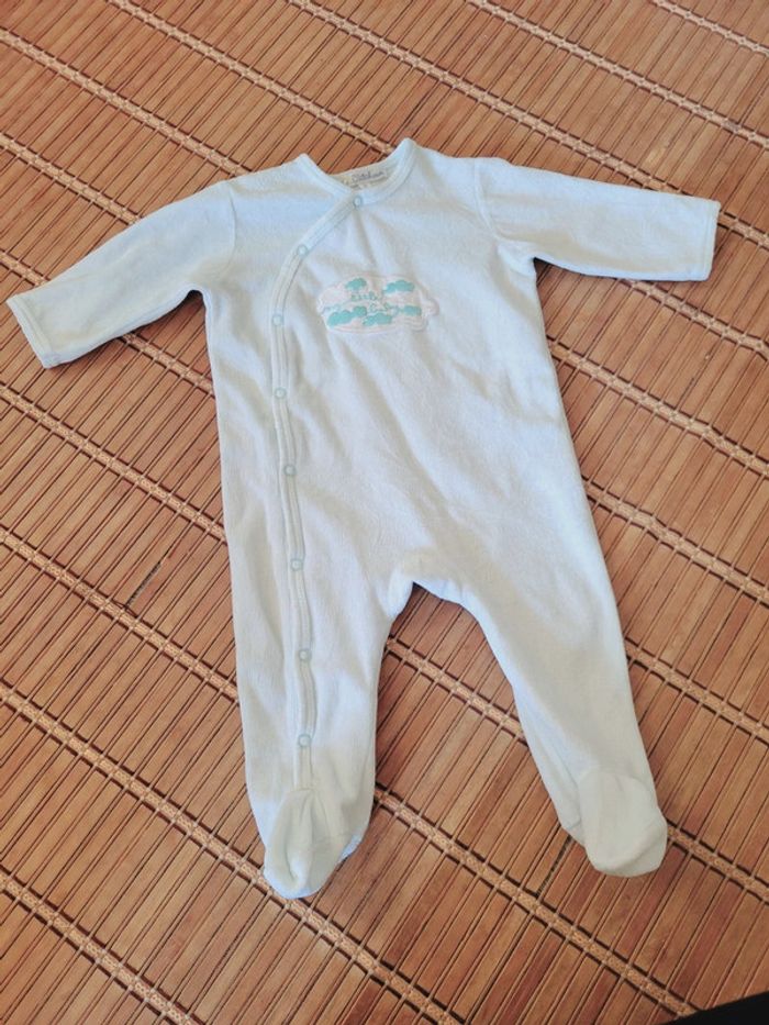 Pyjama - photo numéro 2