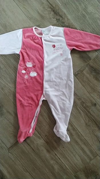 Pyjama (23 mois)