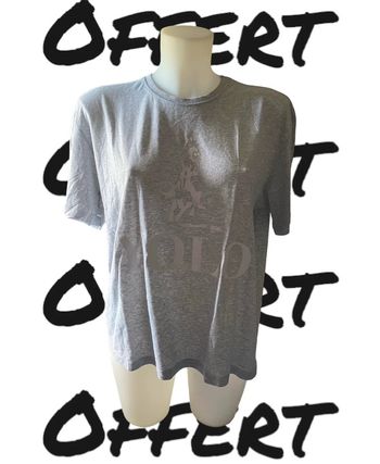 🎁 Tee-shirt manches courtes