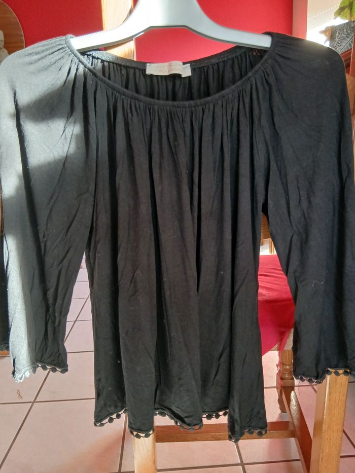 Haut  femme - photo numéro 4