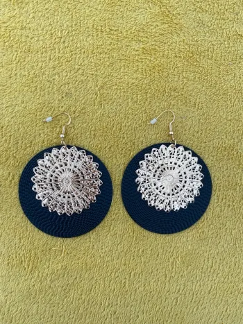 Boucles d’oreilles