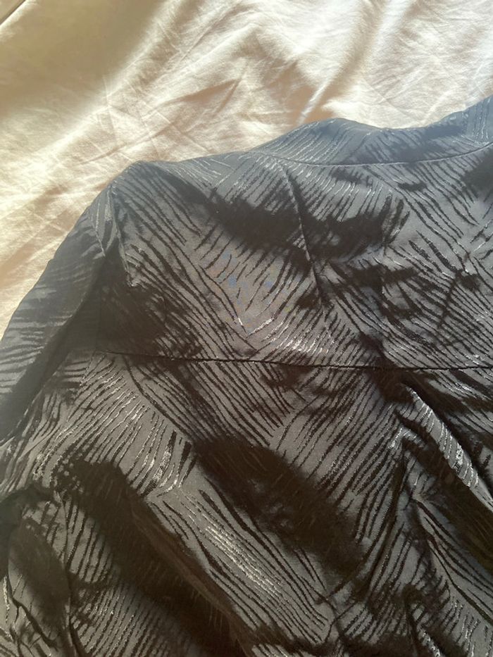 Veste légère H&M taille 36 - photo numéro 5