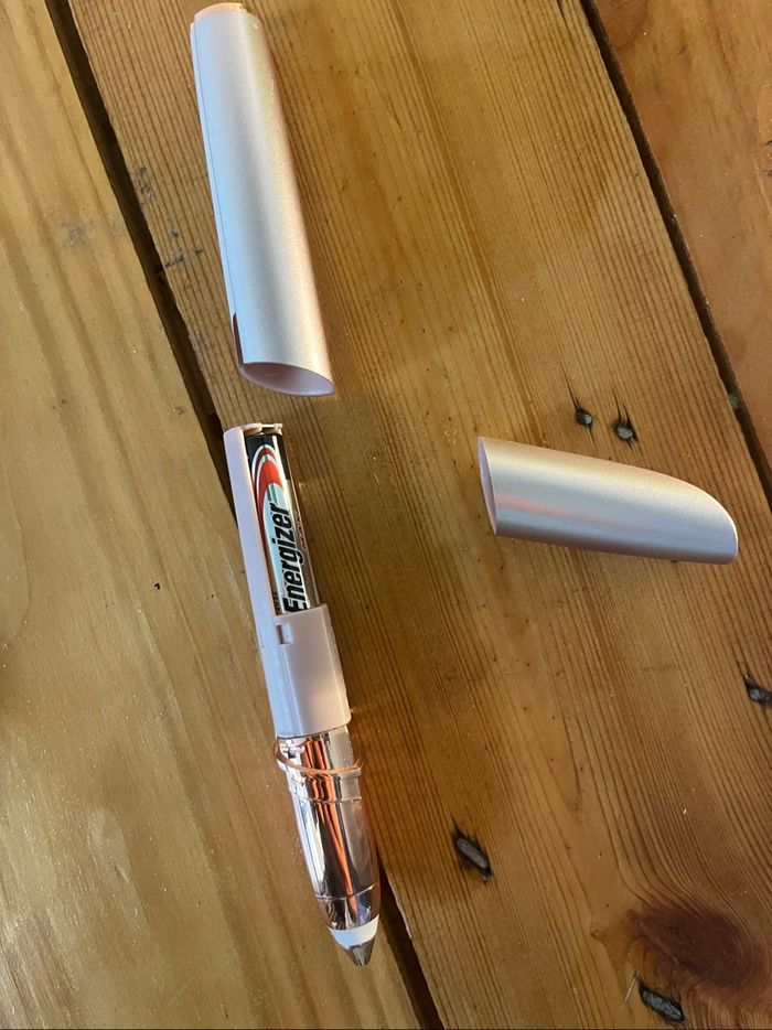 Accessoire pour sourcils - photo numéro 5
