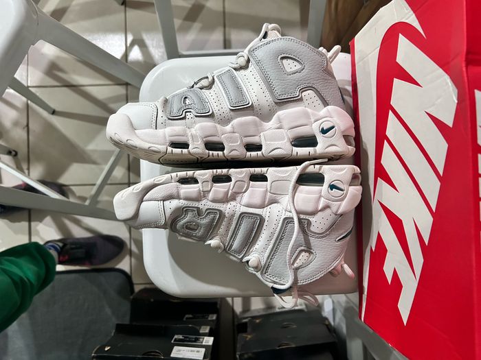 Nike uptempo - photo numéro 7