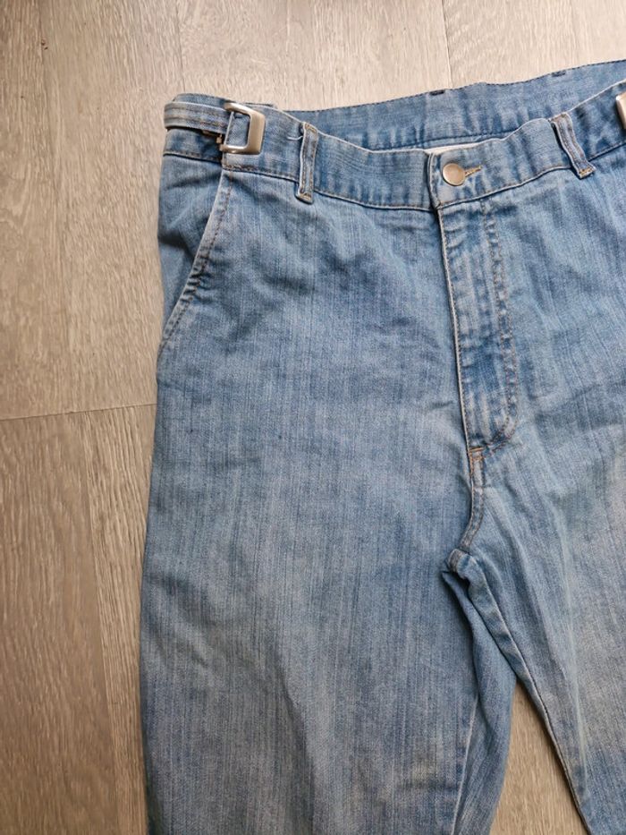 Jeans 42 Damart - photo numéro 2
