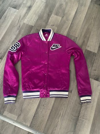 Veste nike 