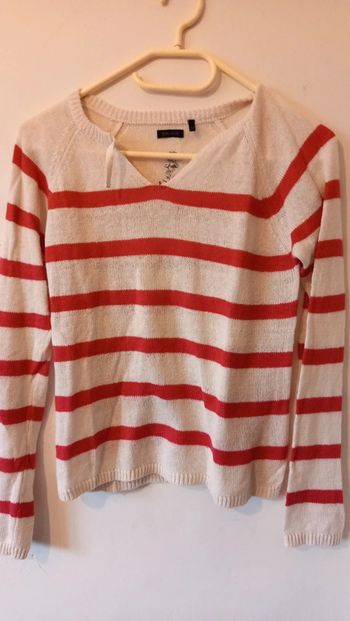 Pull léger IKKS 12 ans