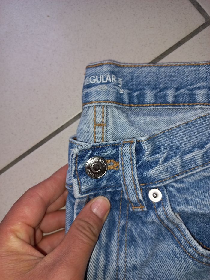 Pantalons ado 14 ans - photo numéro 2