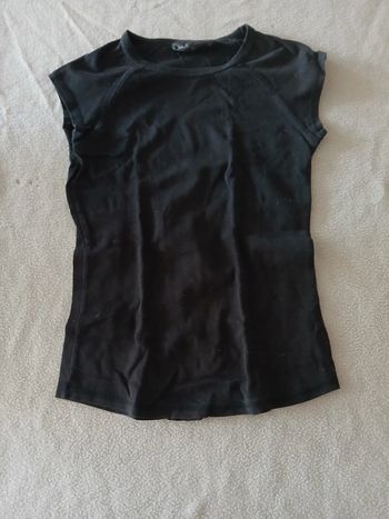 Tee-shirt été femme M
