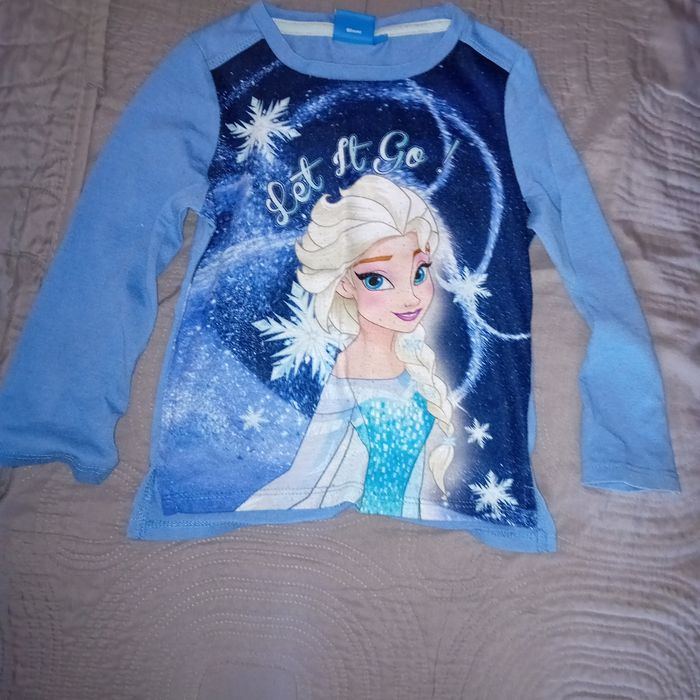 Maillot manches longues