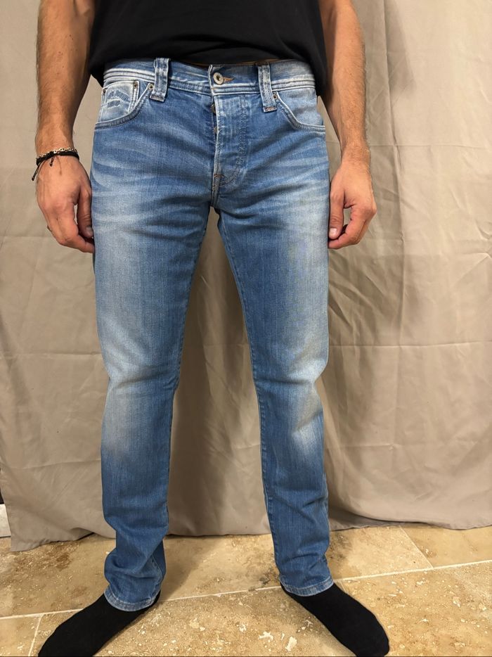 Jeans Pepe jeans w32 L32