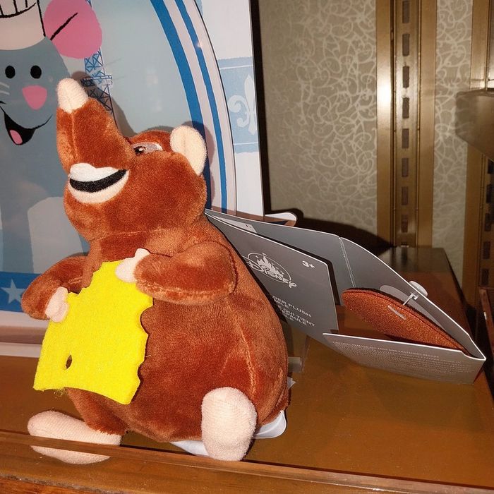 Pick-up Émile shoulder Disney