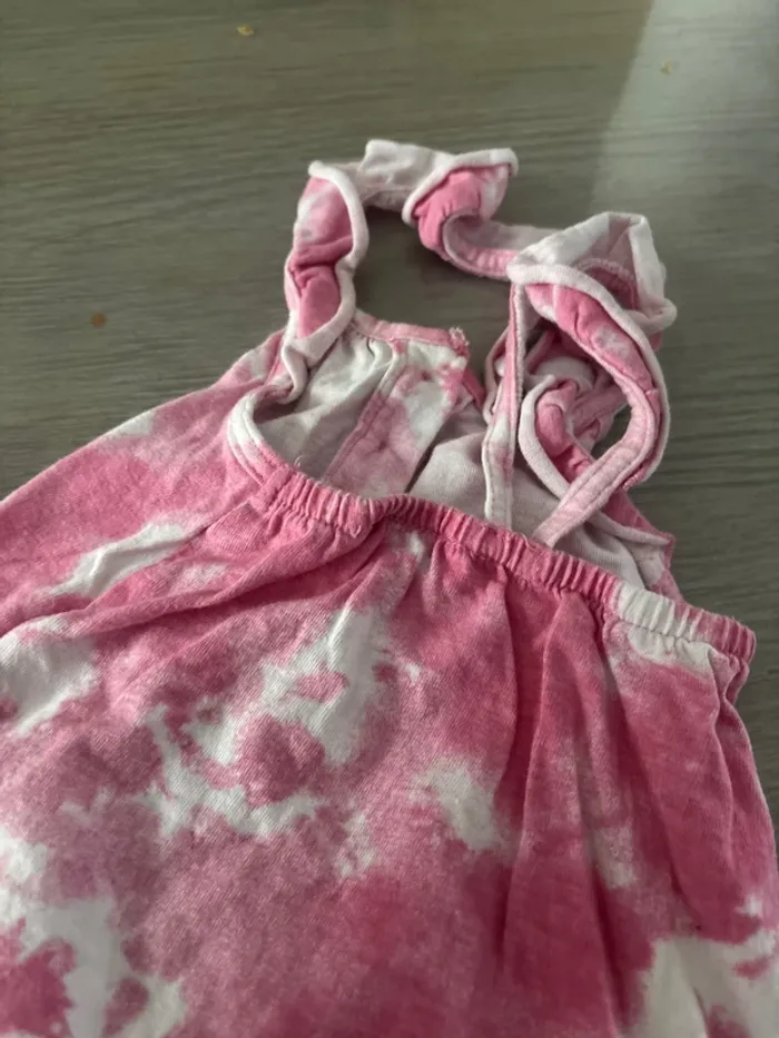 Combi short Minnie - photo numéro 4