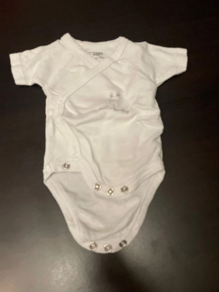 Lot naissance - photo numéro 5