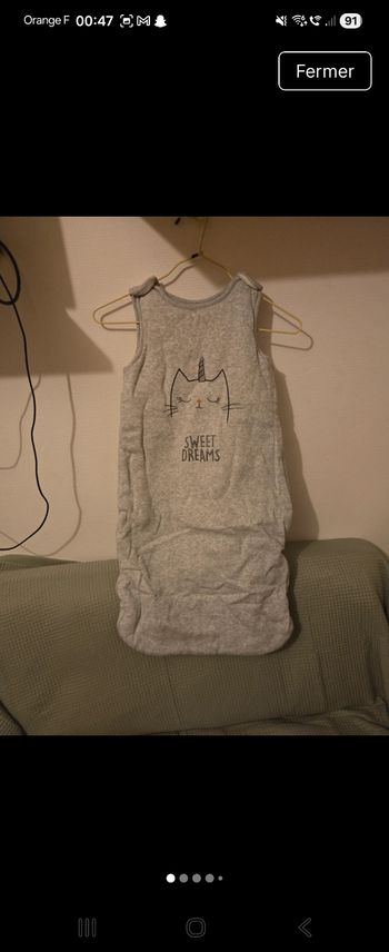 Gigotause la redoute