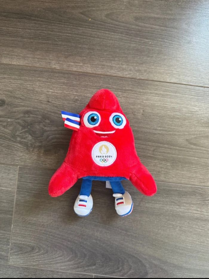 Peluches ou doudous - photo numéro 8