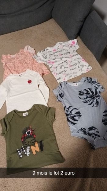 Tee-shirt
