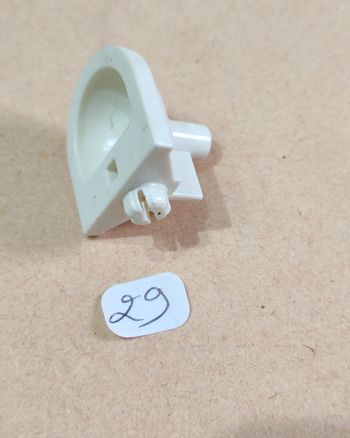 Playmobil mobilier lavabo