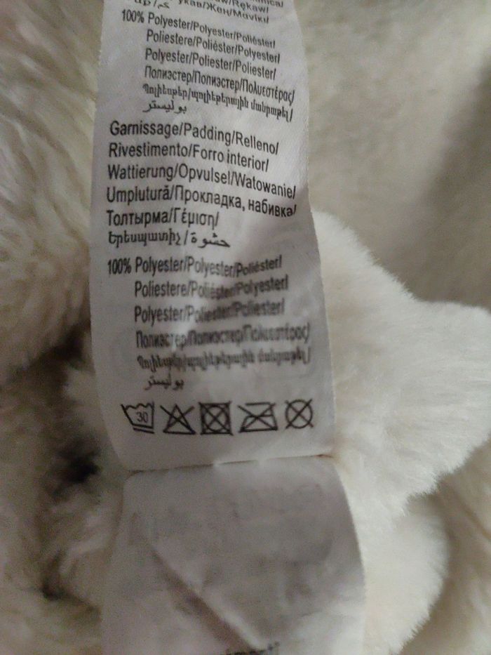 Veste imperméable - photo numéro 10