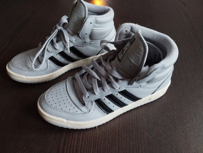 Baskets adidas
