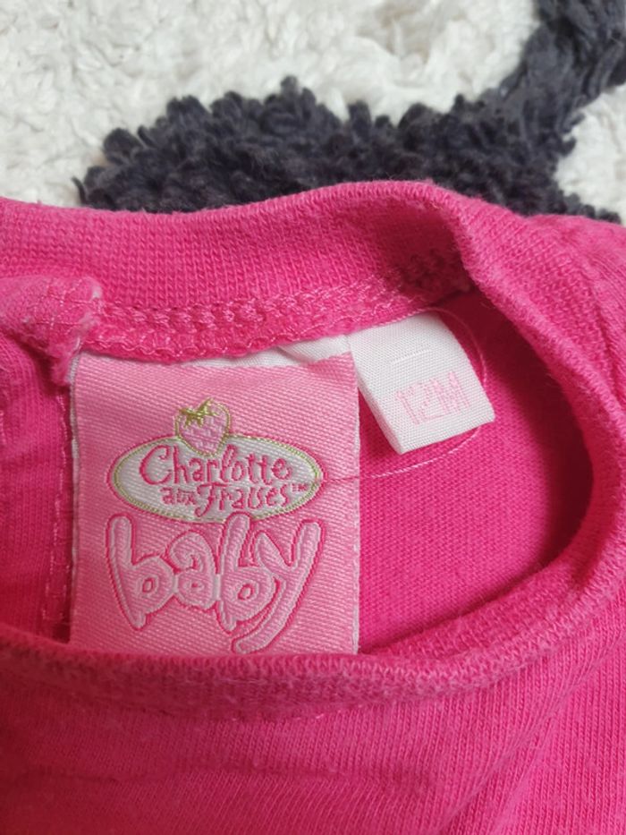 T-shirt - photo numéro 8