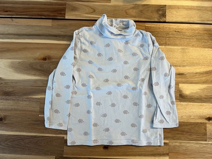 Col roulé ML Kiabi 24 mois - photo numéro 2