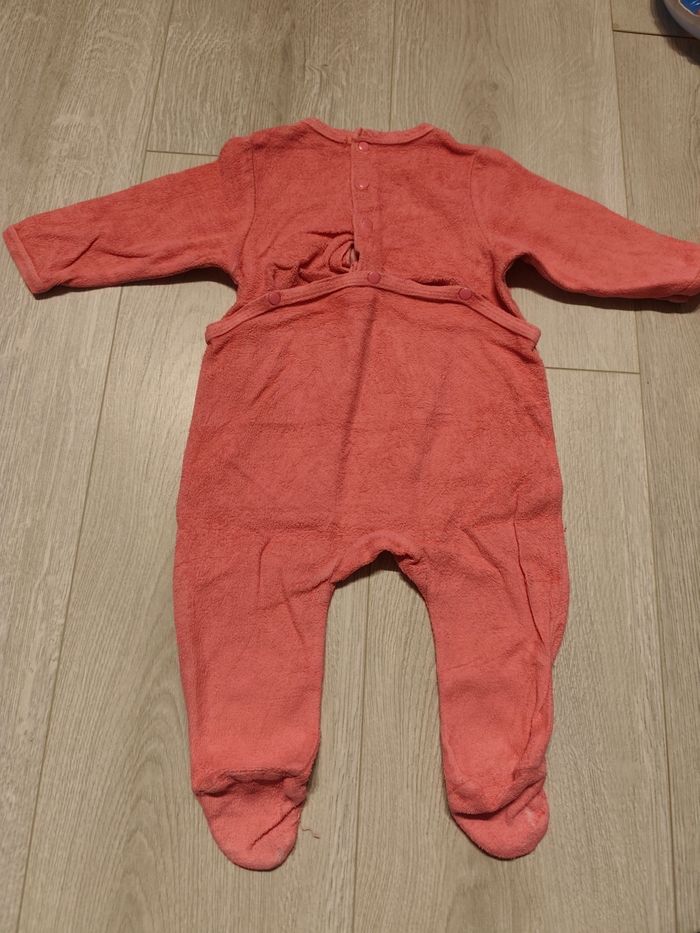 Pyjama - photo numéro 5