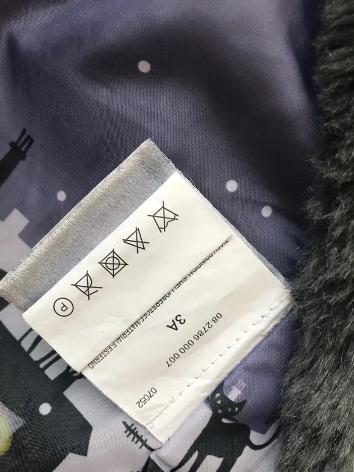 Gilet fourrures - photo numéro 4