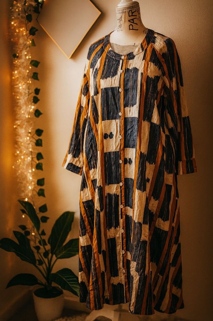 Robe longues - photo numéro 2