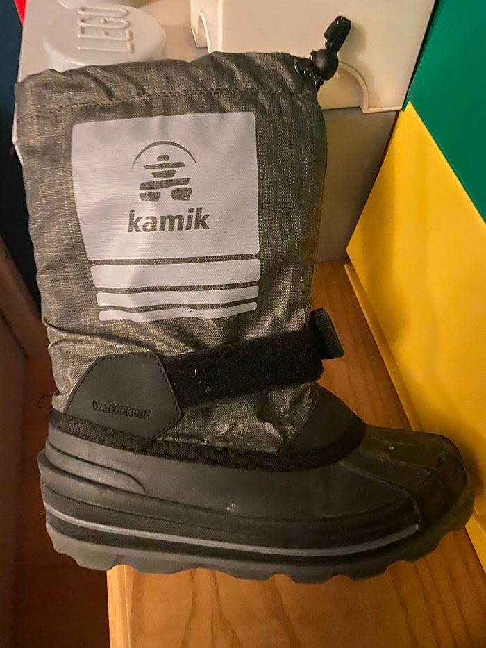 Bottes de neige KAMIK - photo numéro 5