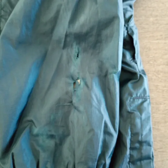 Veste 8 ans garçon - photo numéro 2