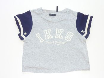 Tee shirt IKKS 2 ans