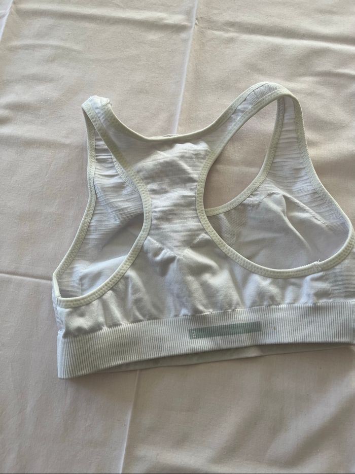 Brassière de sport - photo numéro 2