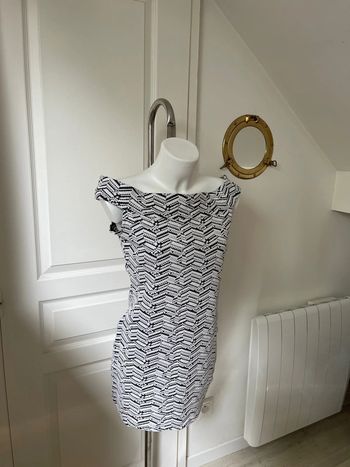 Robe Mango