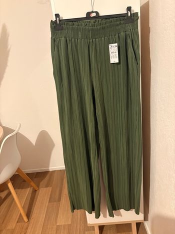   Pantalon kaki  