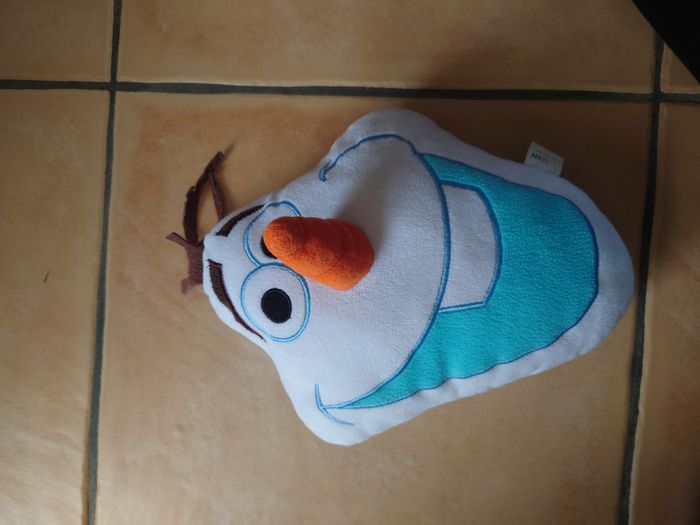 Peluche Olaf