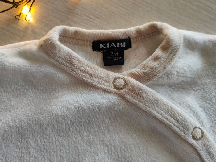 Pyjama - photo numéro 3