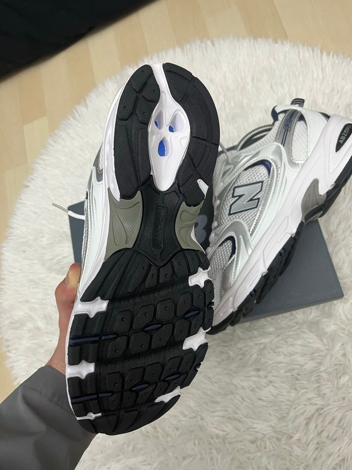 New balance - photo numéro 5