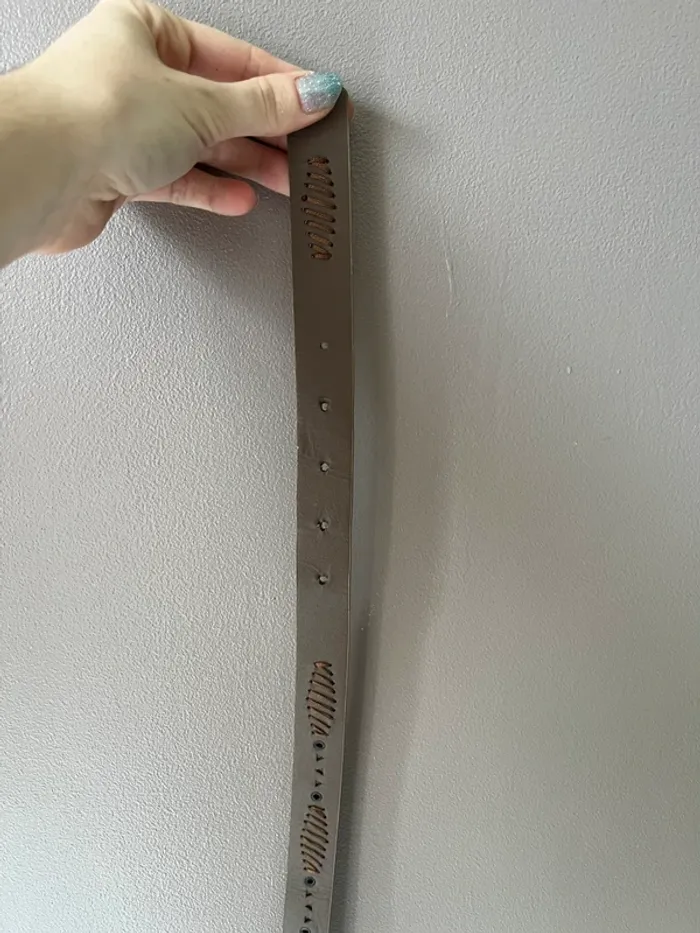 Ceinture - photo numéro 6